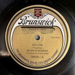 LOUIS ASMSTRONG / ERSKINE… 軍放送用 蓄音機 SP盤 蓄音機とSPレコードの専門店 シェルマン アートワークス