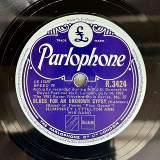 ◎ジャズSPレコード 12枚!! Yahoo!オークション - SP盤レコード 10吋 ジャズソング バアバラ