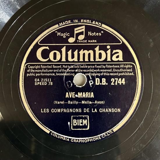 名盤‼︎! 78rpm ART PEPPER 参加 SP盤 蓄音機 m86213591421_1.jpg