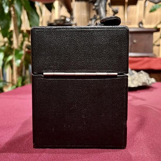 カメラ型 豆蓄音機 ピーター・パン