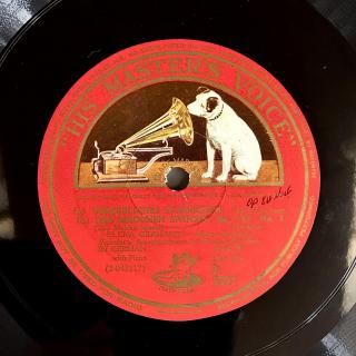 名盤‼︎! 78rpm ART PEPPER 参加 SP盤 蓄音機 CATEGORY SP盤 / 78rpm | FUN FUN FUN RECORD