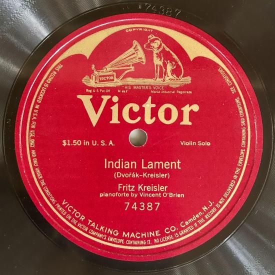 蓄音機とSPレコードの専門店 シェルマン アートワークス