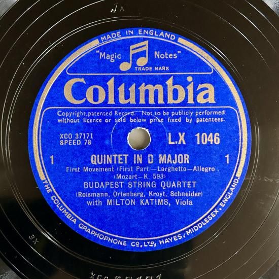 蓄音機とSPレコードの専門店 シェルマン アートワークス