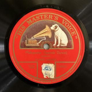 SPレコード 蓄音機とSPレコードの専門店 シェルマン アートワークス