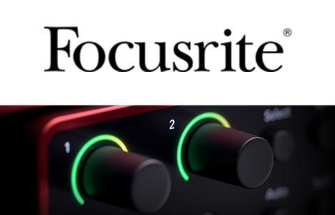Focusrite