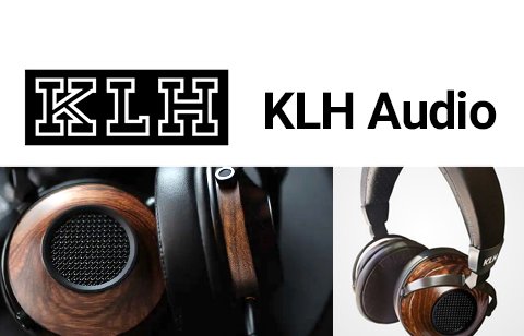 KLH Audio