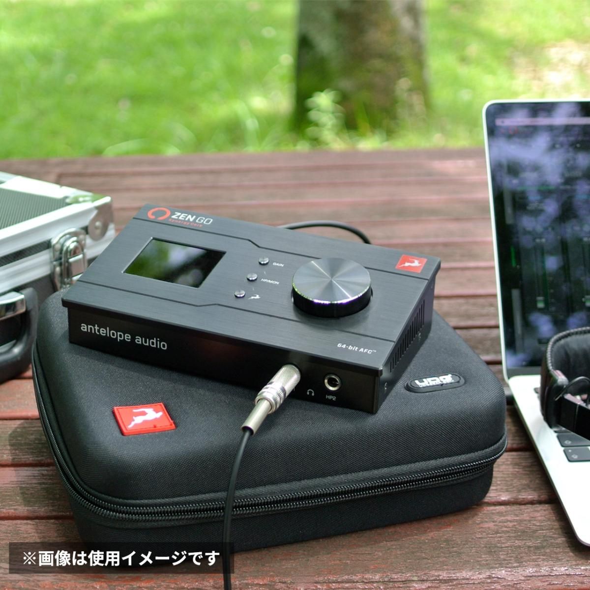 UDG製ハードケースプレゼント!】Zen Go Synergy Core - La Casa UDG製ハードケースプレゼント!】Zen Go Synergy Core - La Casa