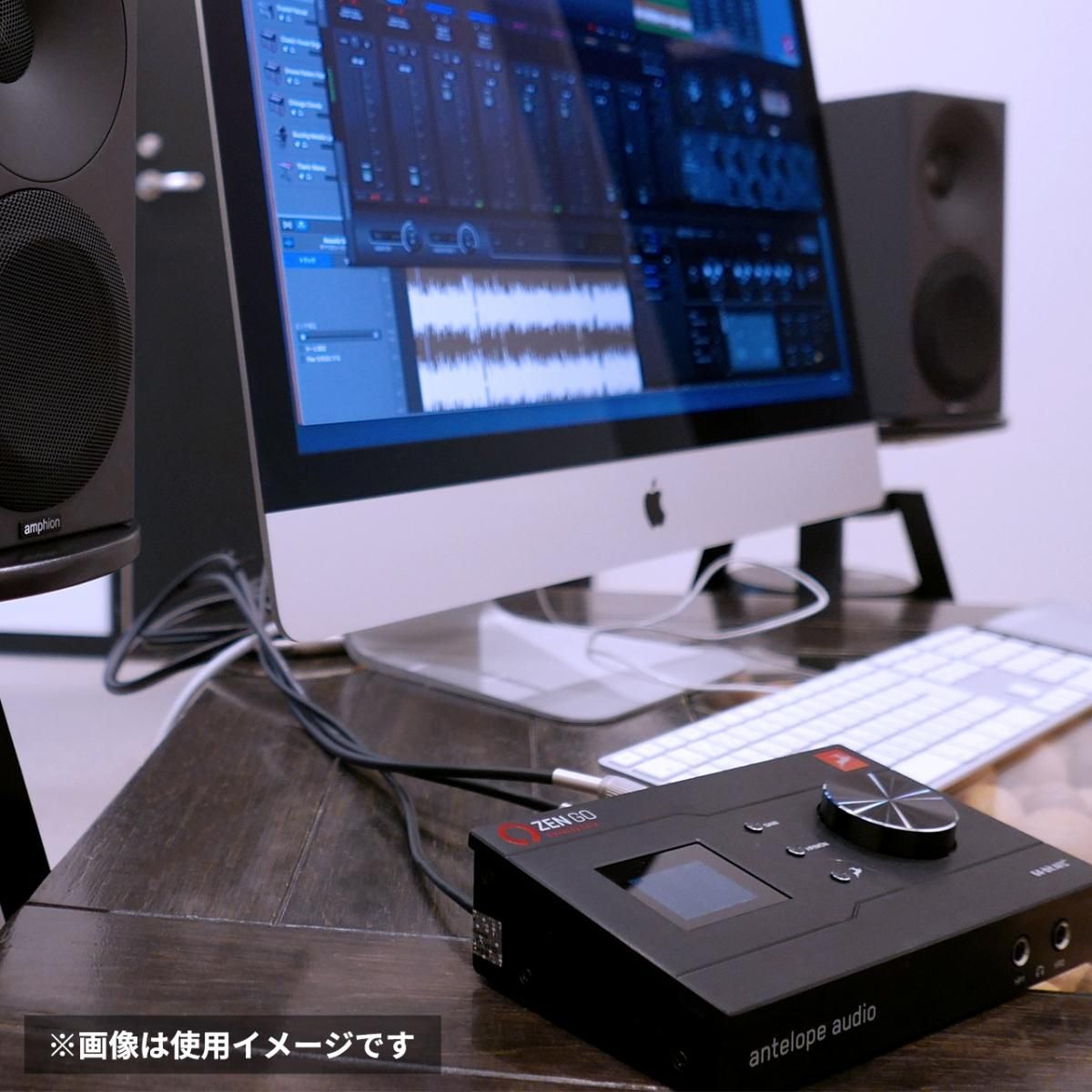 UDG製ハードケースプレゼント!】Zen Go Synergy Core - La Casa UDG製ハードケースプレゼント!】Zen Go Synergy Core - La Casa