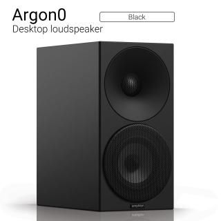 ڥץʥ륵ɡAmphion Argon0 Black Bookshelf loudspeakerڥڥ