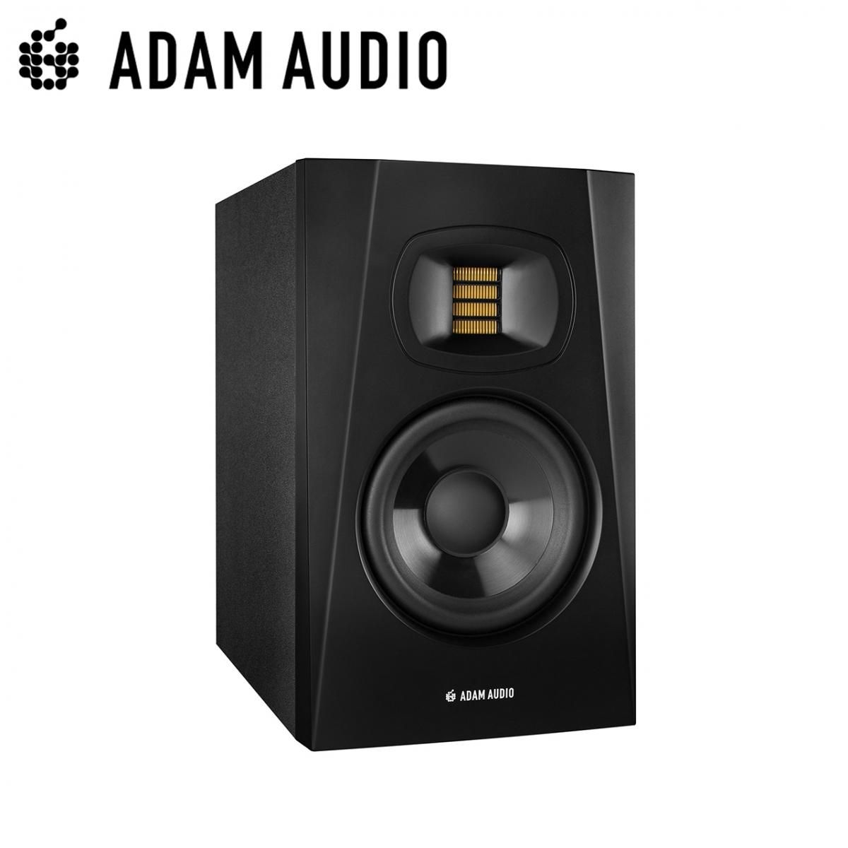 ADAM AUDIO T5V ニアフィールドモニター【ペア】 | お求め安い ADAM AUDIO T5V ニアフィールドモニター【ペア】 | お求め安い