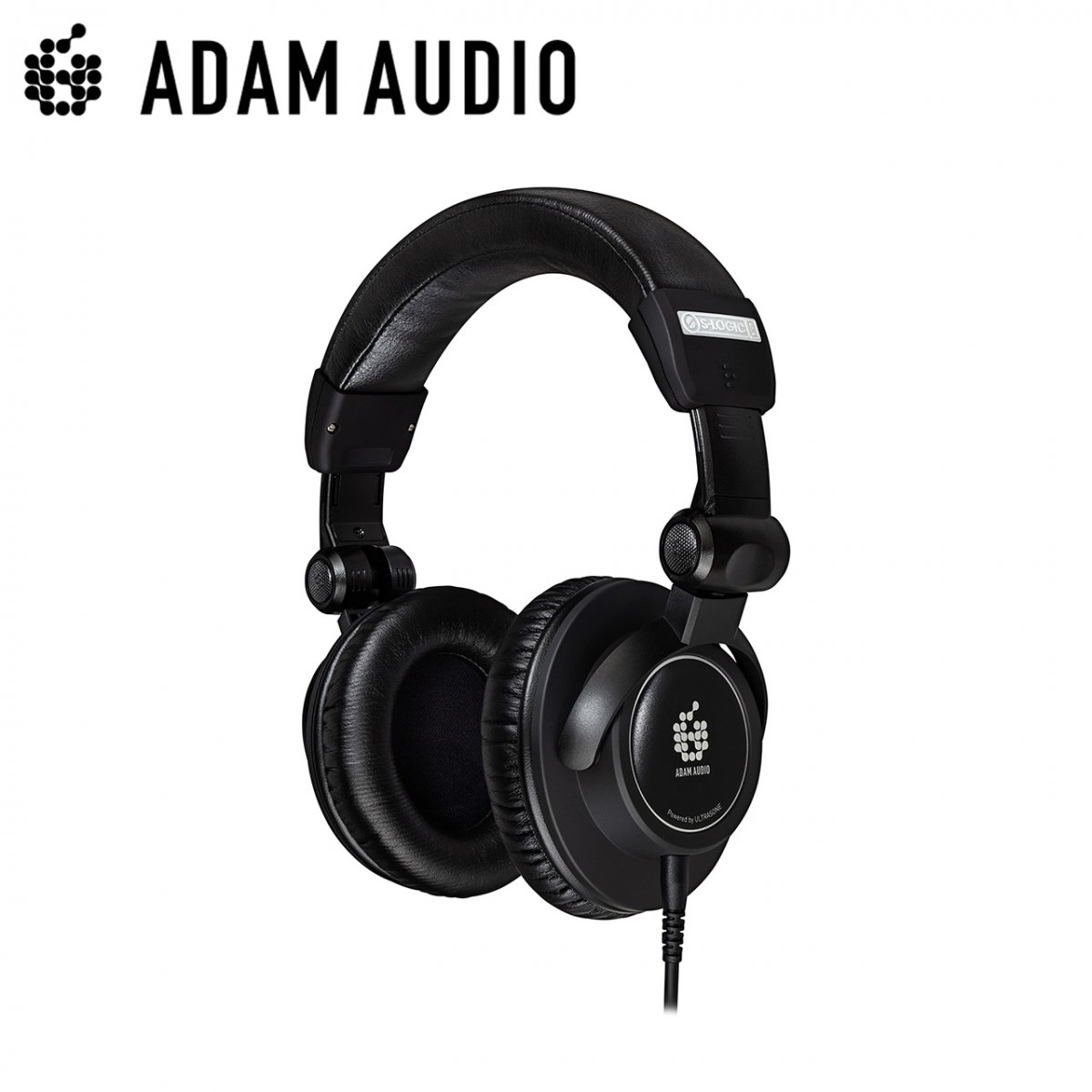 ADAM AUDIO SP-5 スタジオ ヘッドホン