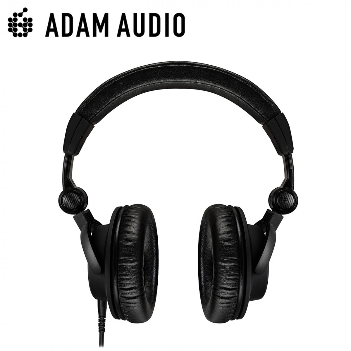 ADAM AUDIO SP-5 スタジオ ヘッドホン - La Casa Acustica