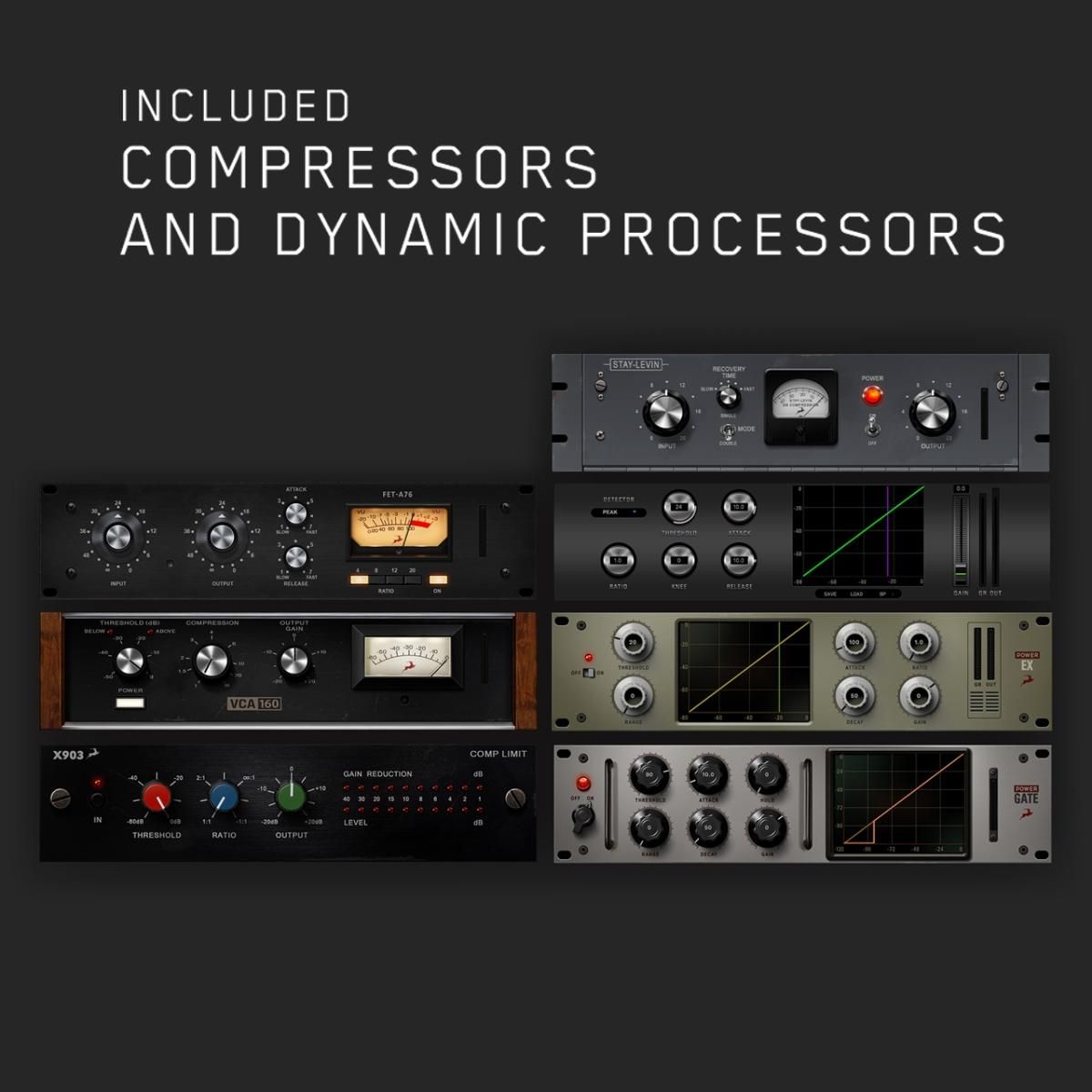 Antelope Audio Discrete 4 Pro Synergy Core - La Casa Acustica Antelope Audio Discrete 4 Pro Synergy Core - La Casa Acustica