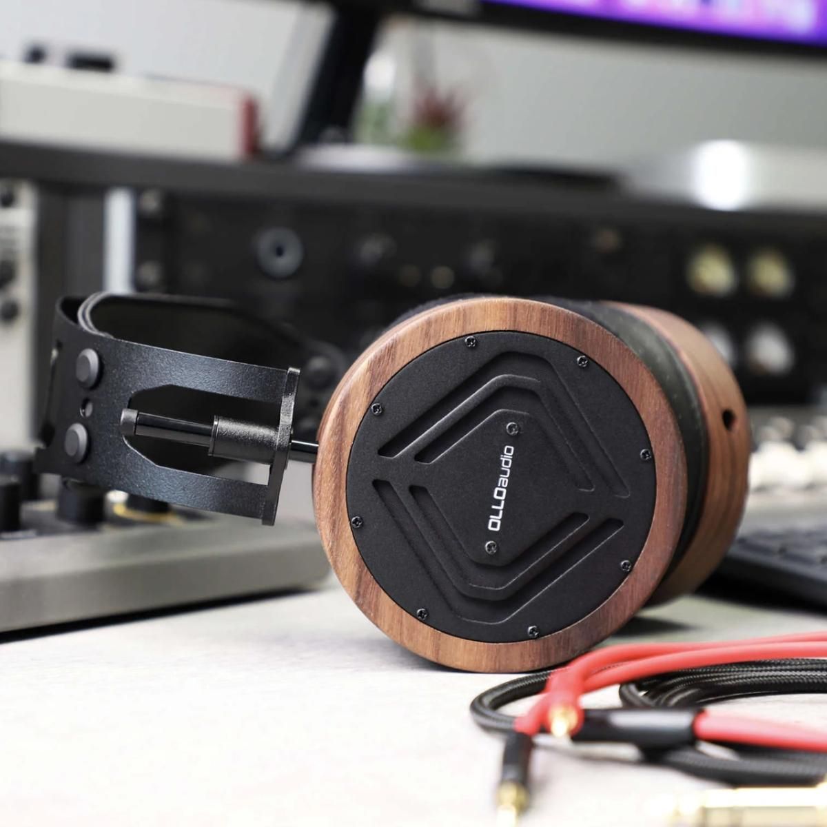 今なら即納!】OLLO Audio S5X オープン・バック型 ヘッドホン 今なら即納!】OLLO Audio S5X オープン・バック型 ヘッドホン