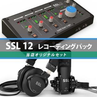 ڥ饹1åȡ  SSL 12 쥳ǥ󥰥ѥåդ 