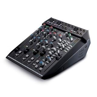 アナログミキサー ケース付き YAMAHA / MG12 アナログミキサー 専用ハードケース付き - メルカリ