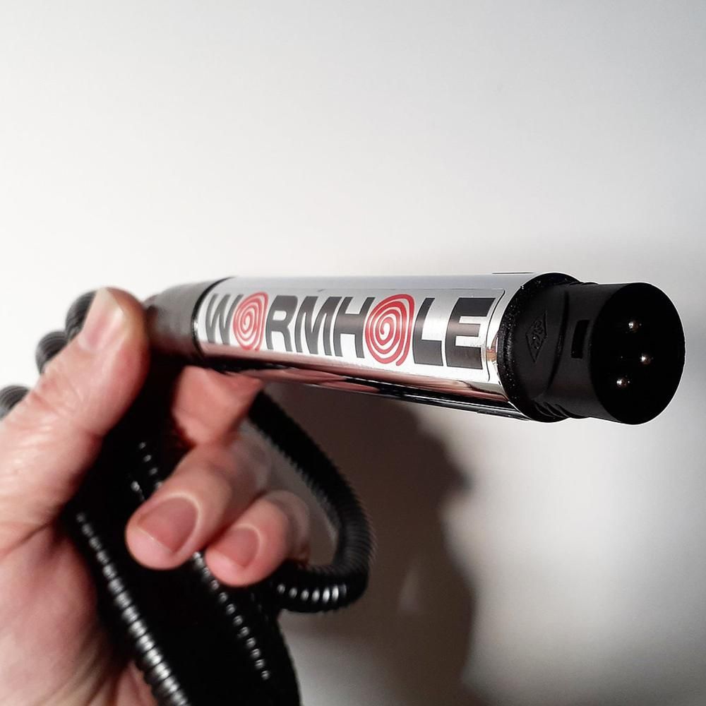 配信機器・PA機器・レコーディング機器 DrAlienSmith Wormhole DrAlienSmith】独創的なレコーディング機材を輩出する
