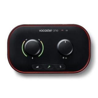 Focusrite Vocaster One