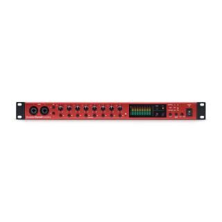 Focusrite Clarett+ OctoPre