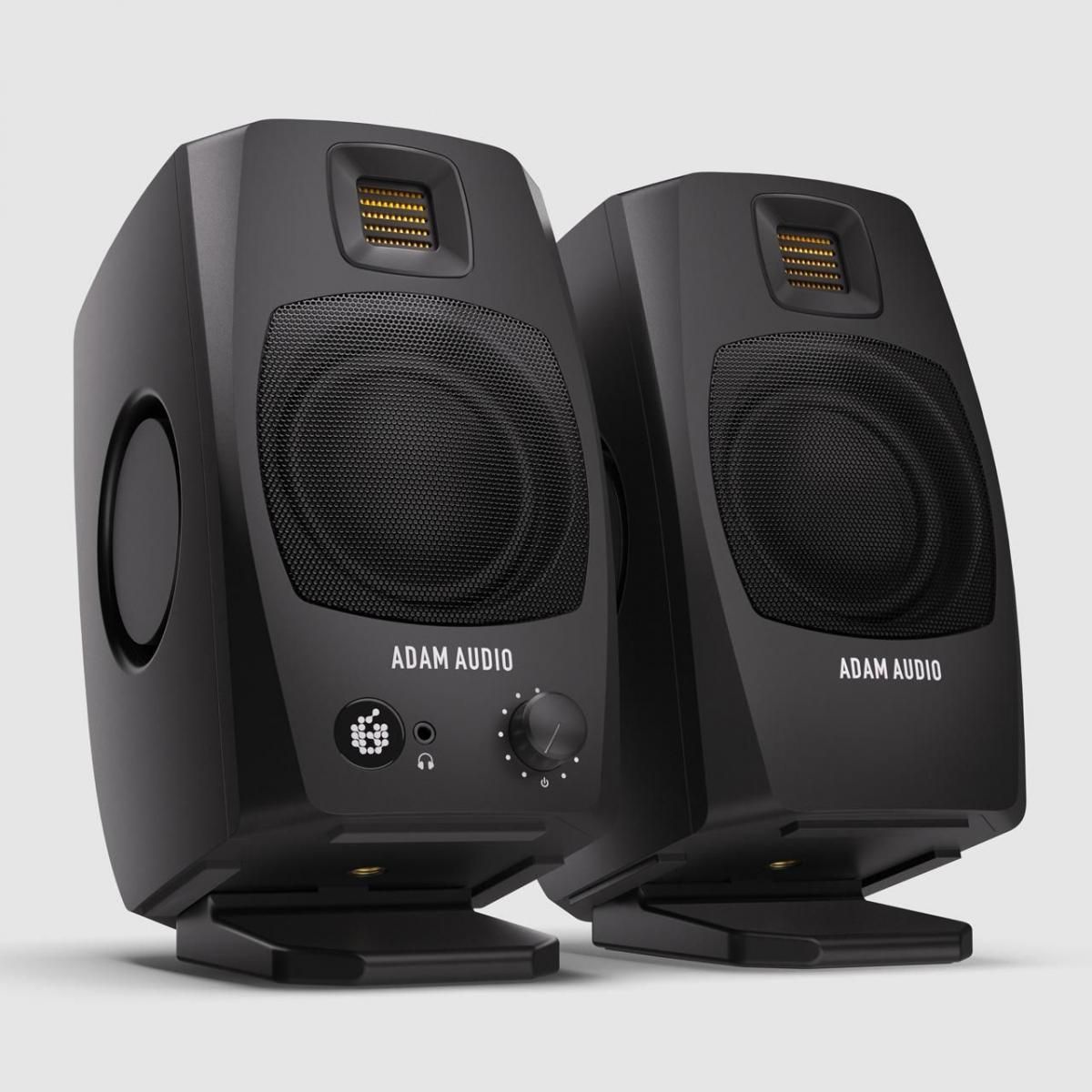 ADAM Audio D3V Black モニタースピーカー ペア B級品 Amazon | ADAM Audio モニタースピーカー ペア販売 アダム