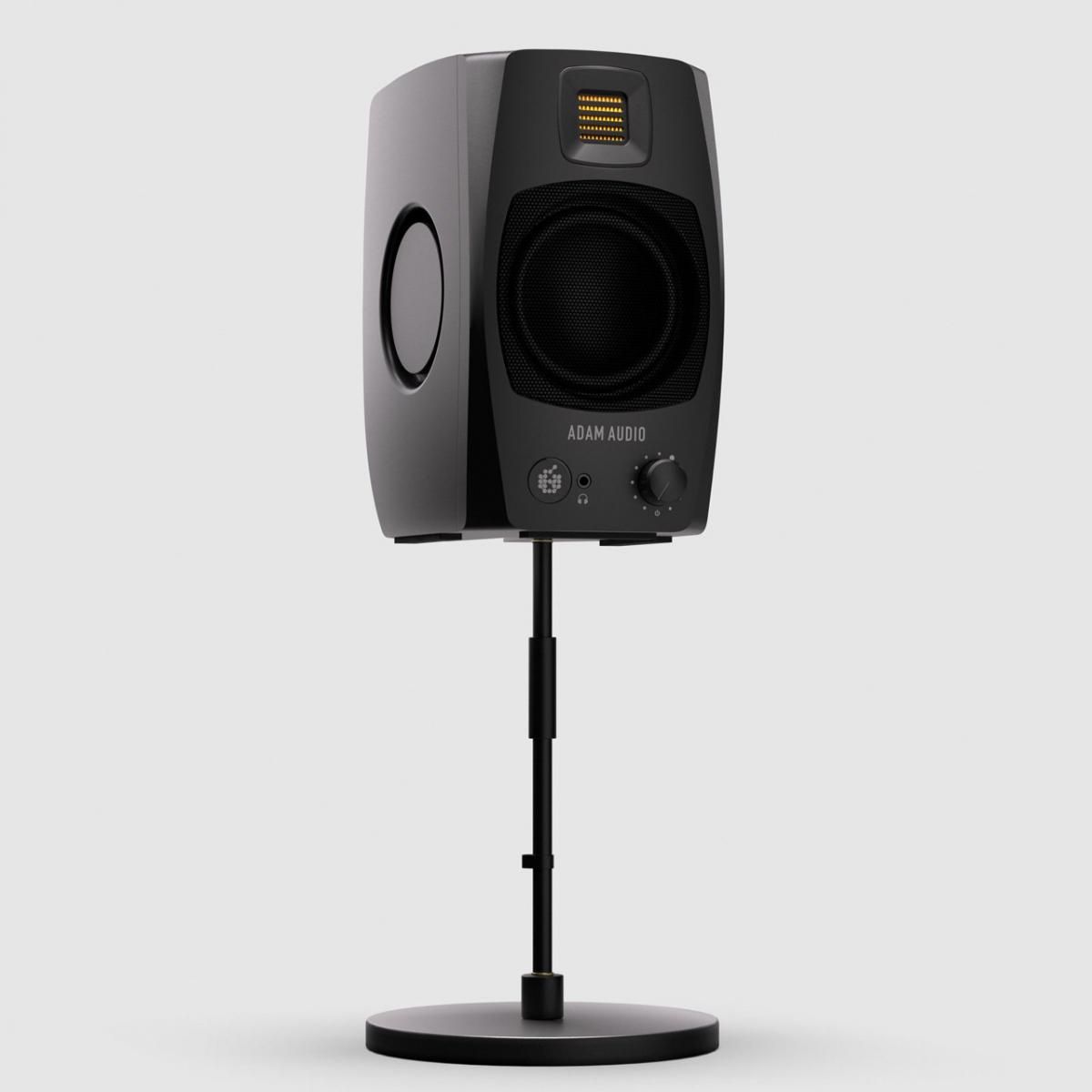 ほぼ未使用ADAM AUDIO D3V アクティブデスクトップモニター ほぼ未使用ADAM AUDIO D3V アクティブデスクトップモニター D3V