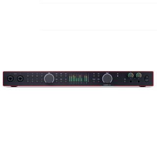 Focusrite Scarlett 18i20 4th Gen