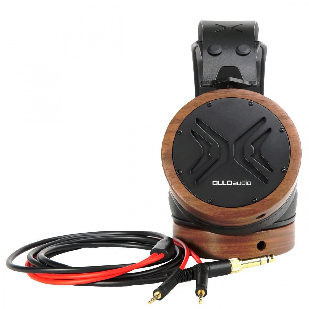 人気ブランド 海外通販 - 国内入手困難 OLLO Audio X1 | ステレオからイマーシブ・ミックスまで最良の ヘッドホン