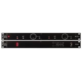 Pueblo Audio JR 2/2 PLUS Package (2+2 PLUS Package) PS34Ÿ˥å°