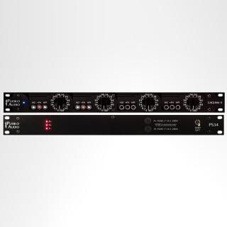 Pueblo Audio Laguna 4 4ch Package PS34Ÿ˥å°