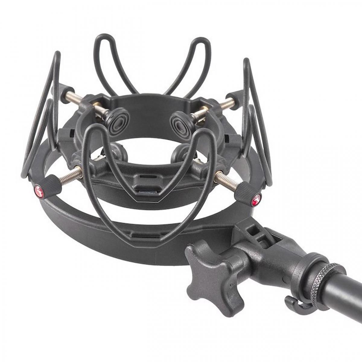 【新品】Rycote InVision USM ショックマウント Rycote InVision USM | ショックマウント - La Casa Acustica