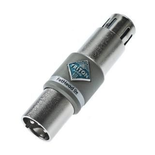 Triton Audio FetHead Germanium
