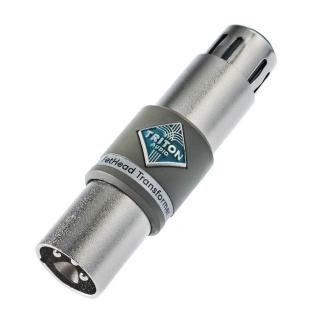 Triton Audio FetHead Transformer