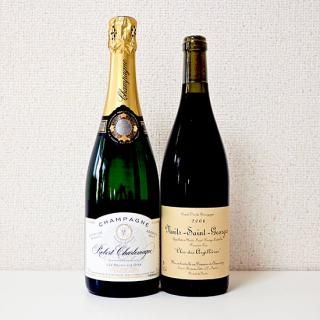 おすすめワインセット - konishi1924 Vintage Wine & Natural Wine