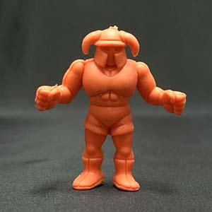 バイキングマン 橙 キン消しドットコム バイキングマン 橙 キン消しドットコム