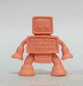 レア当時物 キン消し パート29 キン肉マン 緑色 - メルカリ
