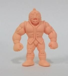 キン肉マン　キン消し　マリポーサ　プロトタイプ　肌色 肌色・マリポーサチーム】キン肉マン キン消し 当時物 正規品