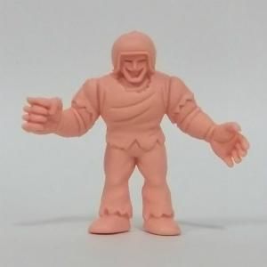 キン消し 精確 ウォーズマン ブルー キン肉マン 消しゴム