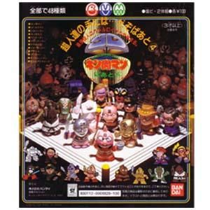 キン肉マン（DP台紙） - キン消しドットコム