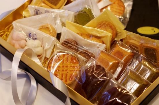 焼き菓子ギフト L サイズ Anaクラウンプラザホテル福岡 公式オンラインショップ 焼き菓子ギフト L サイズ Anaクラウンプラザホテル福岡 公式オンラインショップ