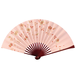 国産京扇子 - 扇子司 伊藤常