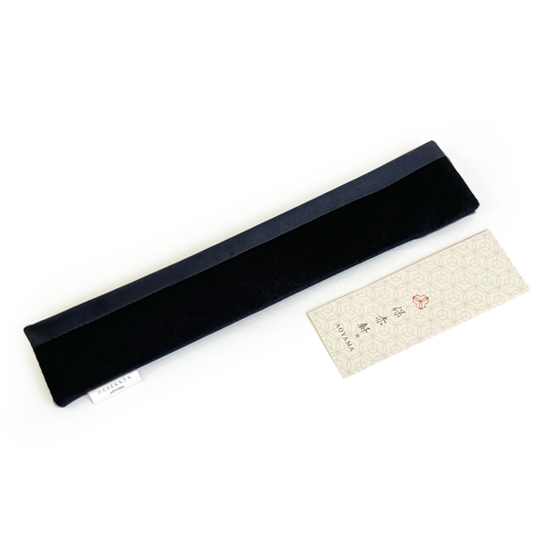 絹扇子セット 60間 親黒檀 彫刻 虎 0182-24 - itotsune