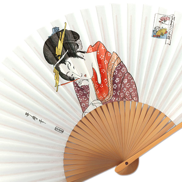 【超貴重品】漢詩入り 風景画と書道の扇子 楽天市場】中国風華麗な飾り扇子 漢詩書画扇子 中国雑貨 工芸品