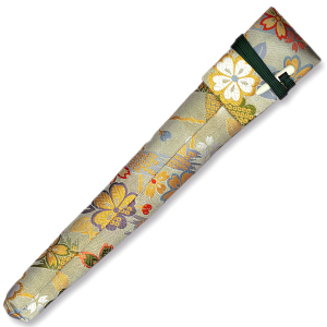 桜子 女性用紙扇子 桜 Df40 - itotsune