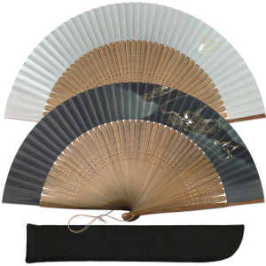 白扇/8寸18間/高座扇子 Oc243 - itotsune