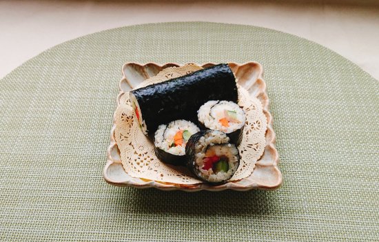 巻き寿司商品画像