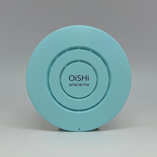 OiSHi - ataraina Online