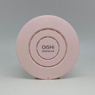 OiSHi(本体)