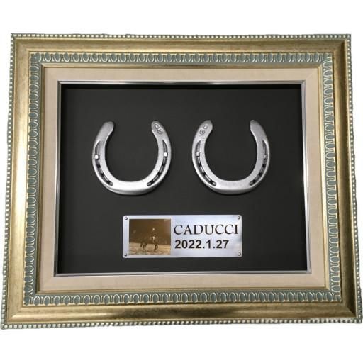 メッキ加工+並列額装(銀-2) - ataraina Online