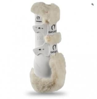 Gatusos 쥢ץƥ(Shearing) White