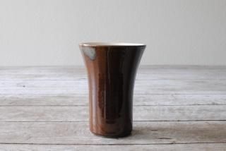 盃洗 5点 高さ約8cm 布志名焼 民藝 レトロ A 杯洗 酒席 酒器 盃洗 5点 高さ約8cm 布志名焼 民藝 レトロ B 杯洗 酒席 酒器